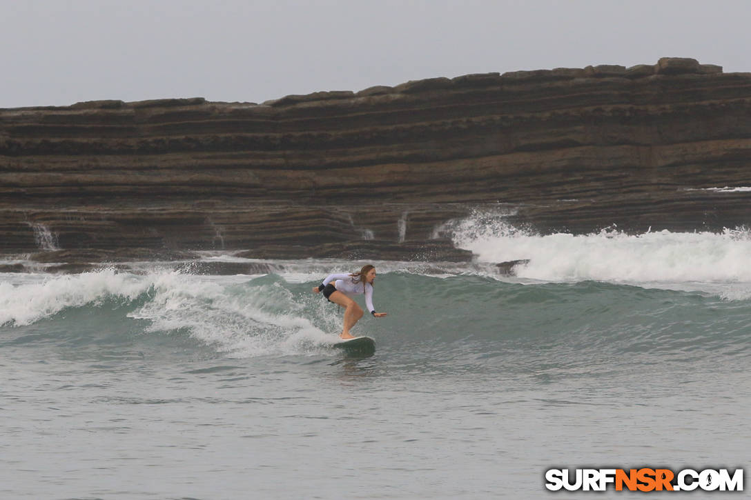 Nicaragua Surf Report - Report Photo 04/29/2016  7:10 PM 