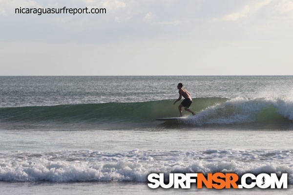 Nicaragua Surf Report - Report Photo 11/28/2014  4:14 PM 