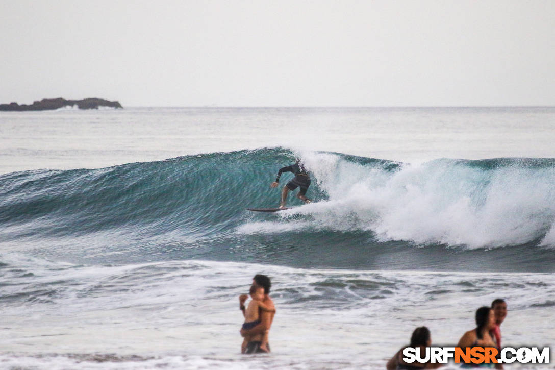 Nicaragua Surf Report - Report Photo 07/19/2020  9:19 PM 