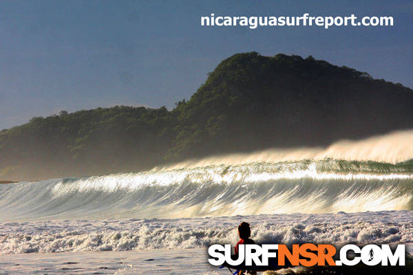 Nicaragua Surf Report - Report Photo 11/09/2012  1:12 PM 