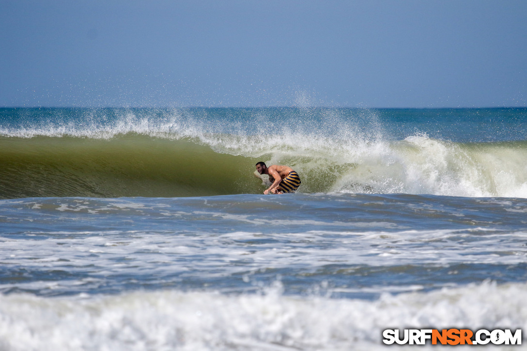 Nicaragua Surf Report - Report Photo 11/17/2017 8:10 PM
