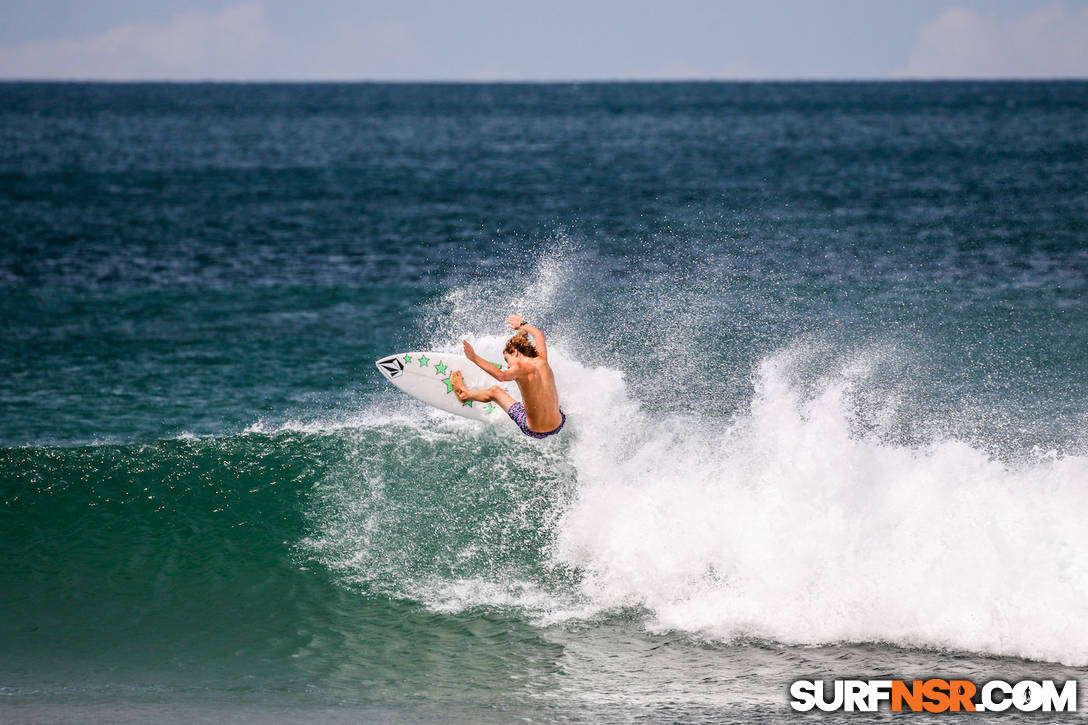 Nicaragua Surf Report - Report Photo 08/08/2022 10:10 AM
