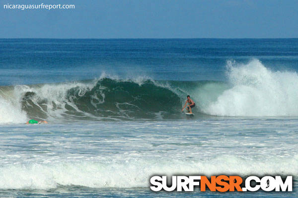 Nicaragua Surf Report - Report Photo 06/19/2011  1:46 PM 