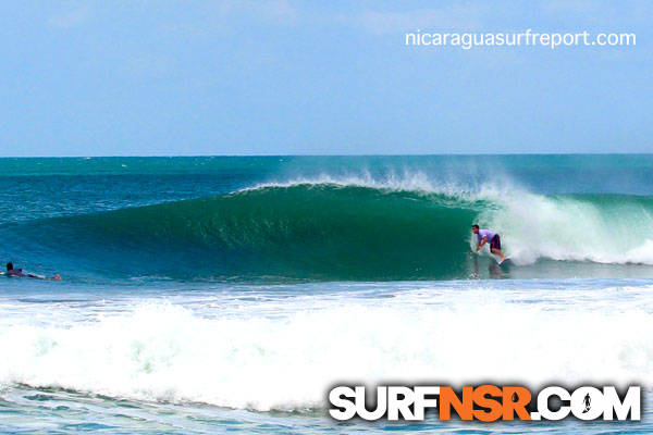 Nicaragua Surf Report - Report Photo 10/11/2012  1:24 PM 