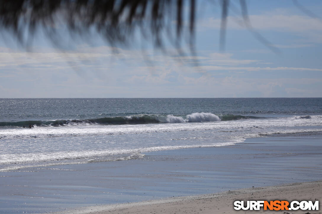 Surf Report for 11/06/2023