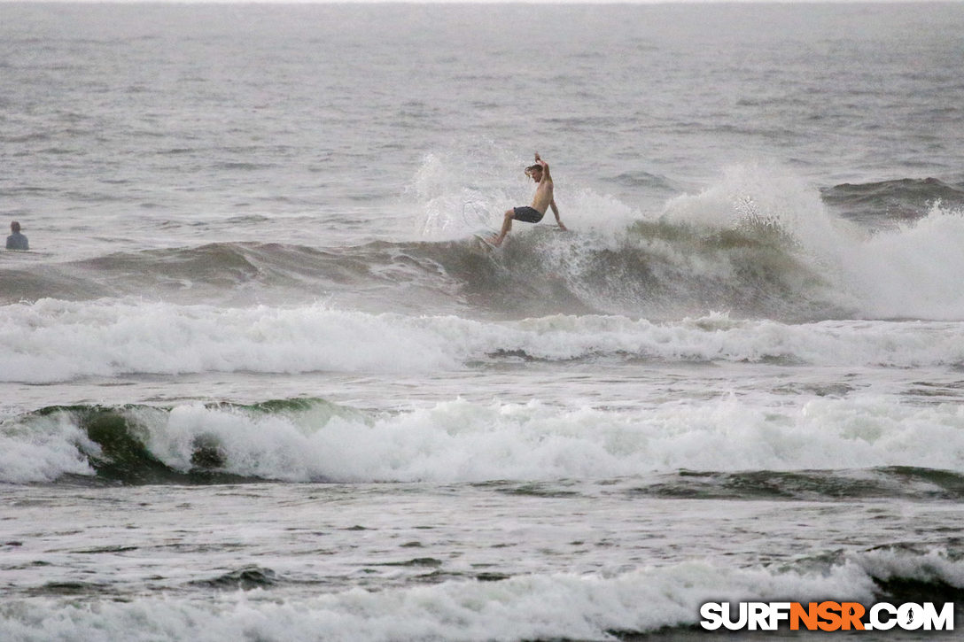 Nicaragua Surf Report - Report Photo 10/03/2017  8:07 PM 