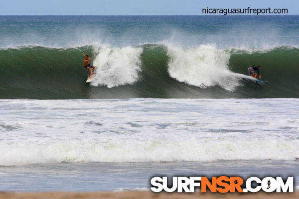 Nicaragua Surf Report - Report Photo 07/06/2013  2:15 PM 