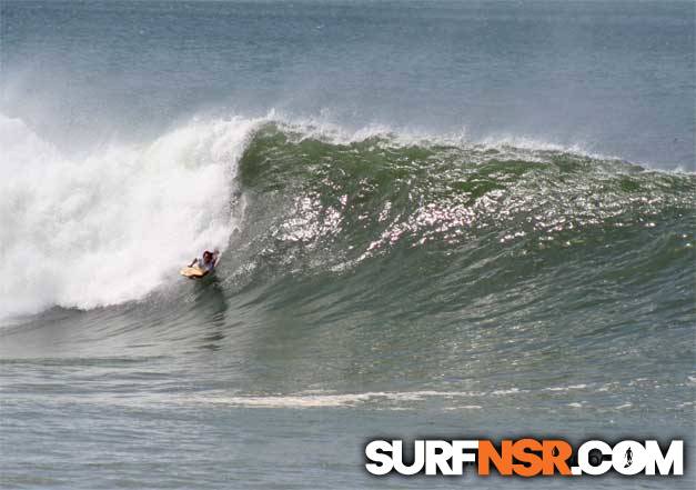 Nicaragua Surf Report - Report Photo 03/13/2007  4:03 PM 