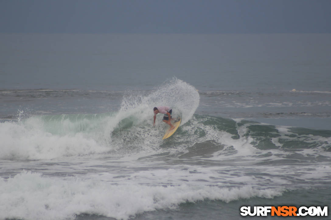 Nicaragua Surf Report - Report Photo 05/27/2020 9:02 PM