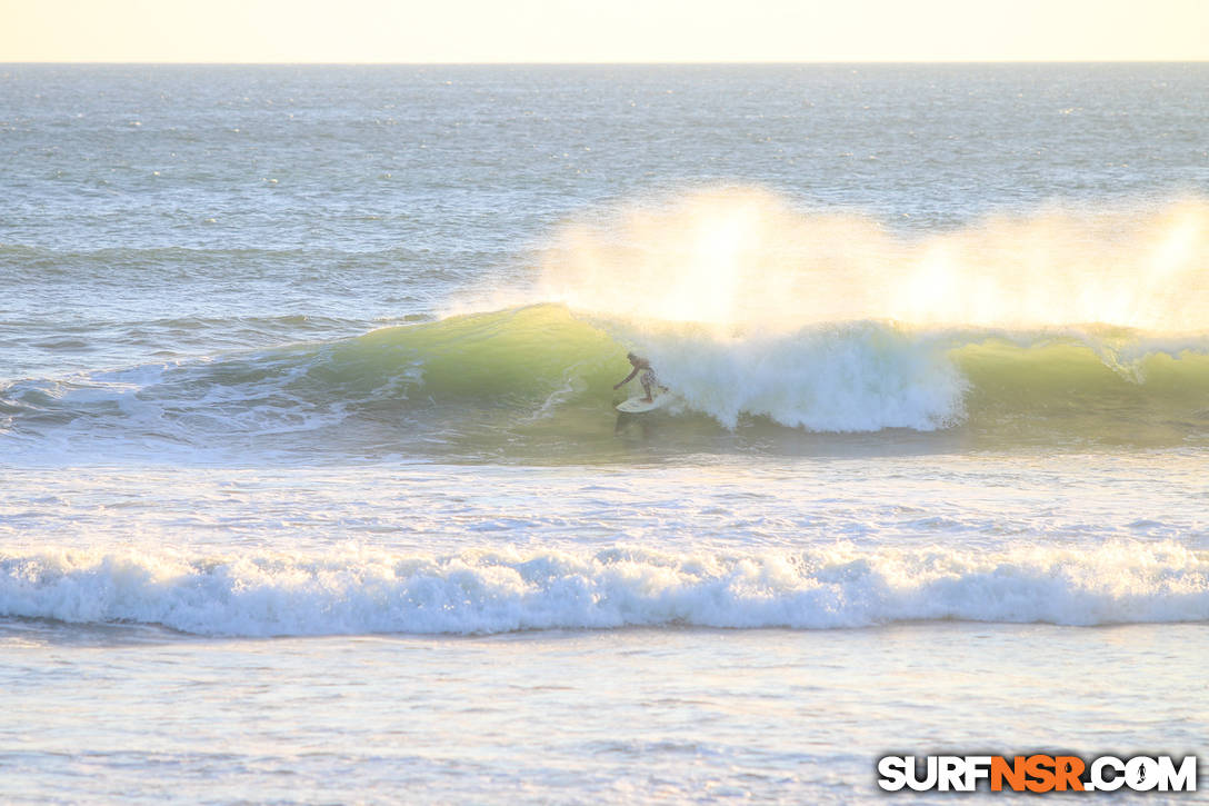 Nicaragua Surf Report - Report Photo 01/23/2020  10:11 PM 