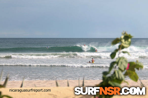 Nicaragua Surf Report - Report Photo 05/25/2014  4:33 PM 