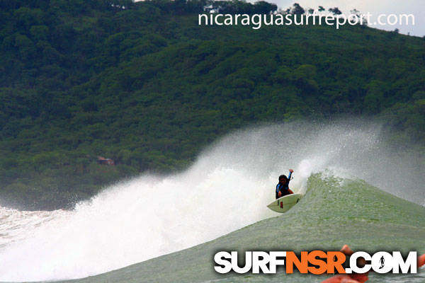 Nicaragua Surf Report - Report Photo 08/16/2012 8:44 PM