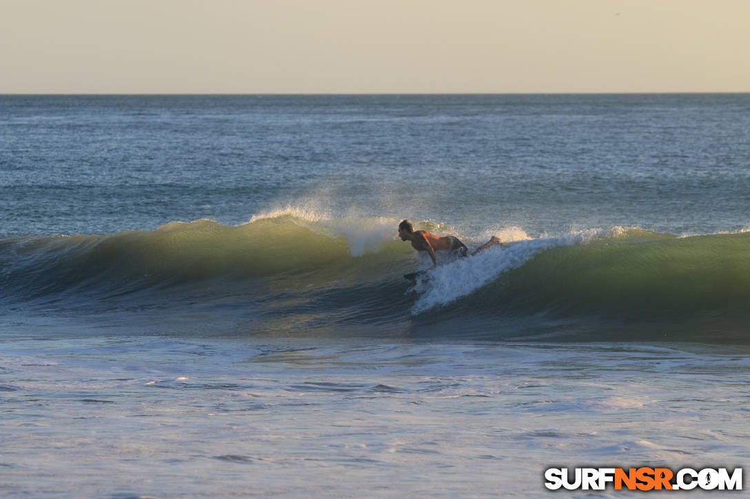 Nicaragua Surf Report - Report Photo 12/26/2018  9:08 PM 