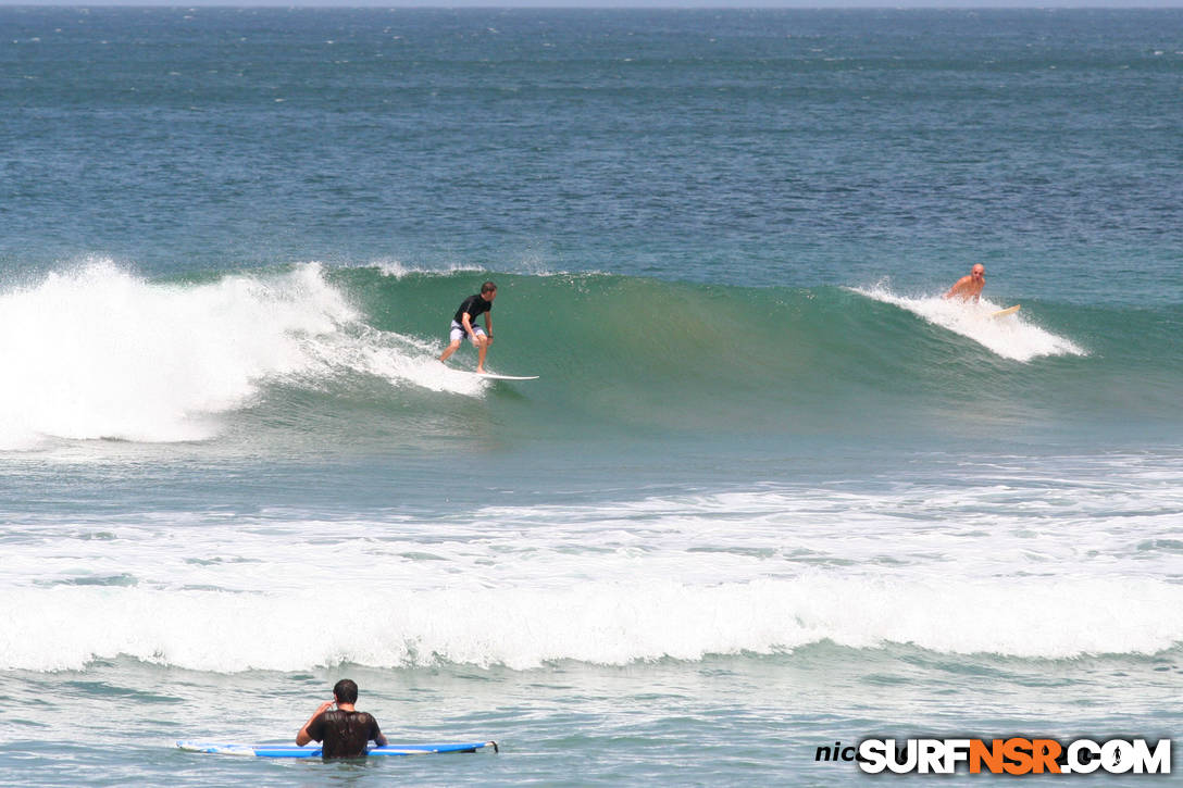 Nicaragua Surf Report - Report Photo 07/18/2009 6:34 PM