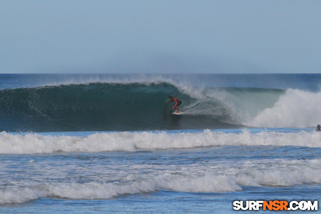 Nicaragua Surf Report - Report Photo 12/02/2016 5:19 PM
