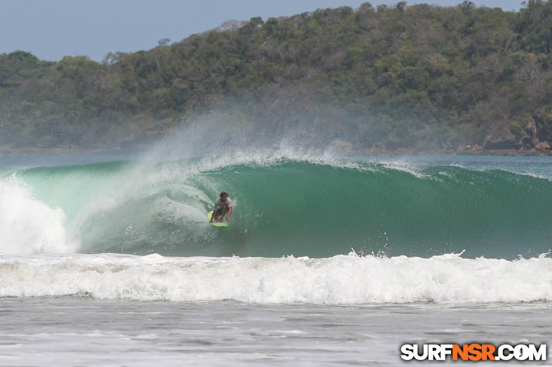 Nicaragua Surf Report - Report Photo 09/04/2015  3:55 PM 