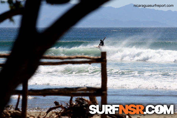 Nicaragua Surf Report - Report Photo 02/18/2011  6:32 PM 