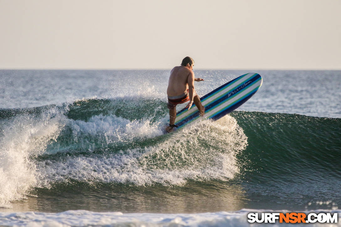 Nicaragua Surf Report - Report Photo 08/02/2020  7:13 PM 