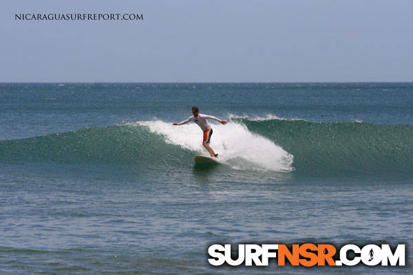 Nicaragua Surf Report - Report Photo 05/11/2010 2:31 PM