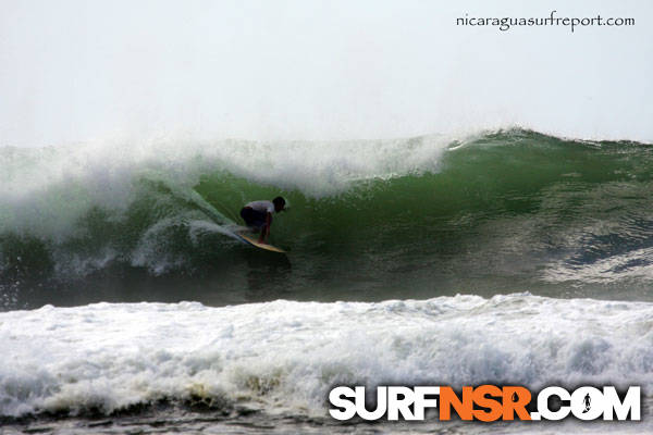 Nicaragua Surf Report - Report Photo 12/23/2011  3:27 PM 