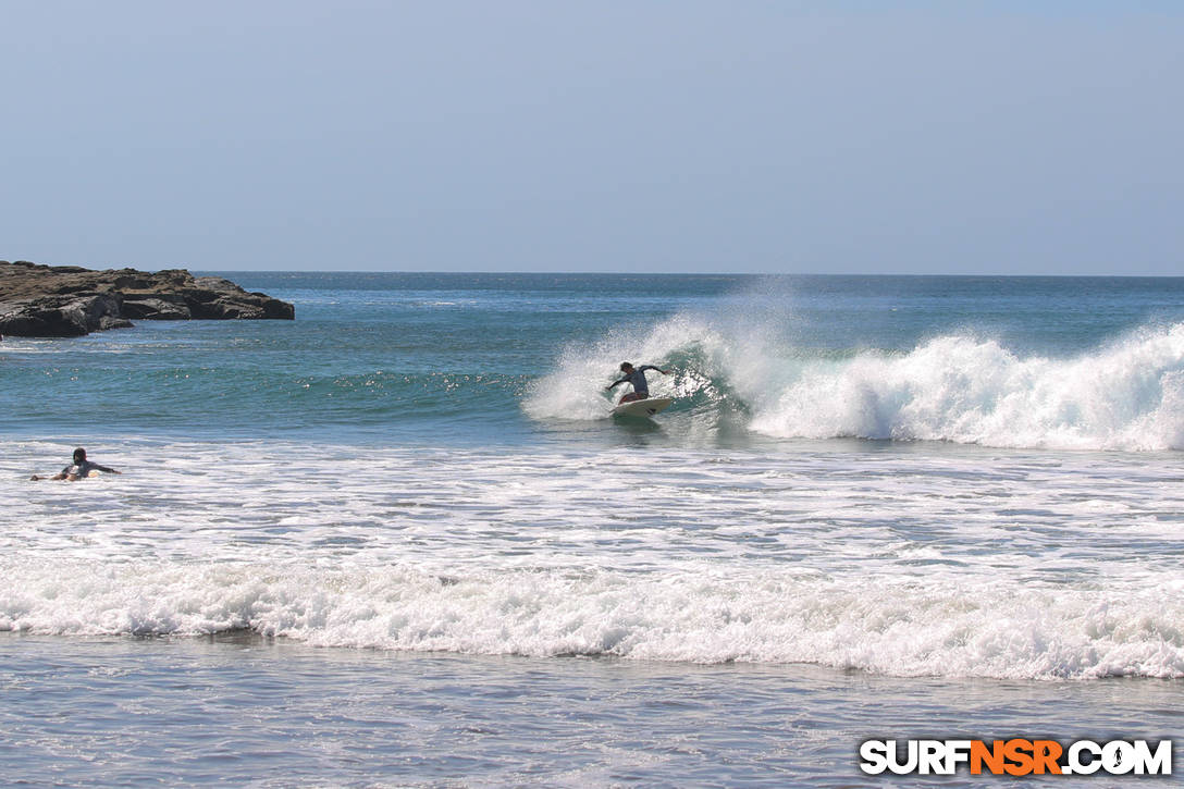 Nicaragua Surf Report - Report Photo 02/03/2016  2:26 PM 