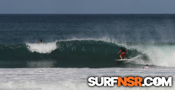 Nicaragua Surf Report - Report Photo 05/30/2015 2:05 PM