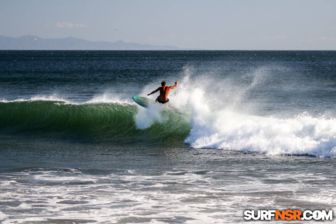 Nicaragua Surf Report - Report Photo 02/02/2021  8:17 PM 