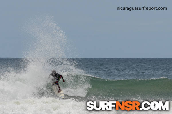 Nicaragua Surf Report - Report Photo 09/13/2014  7:10 PM 