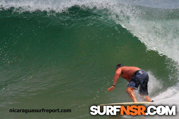 Nicaragua Surf Report - Report Photo 04/20/2013  4:29 PM 