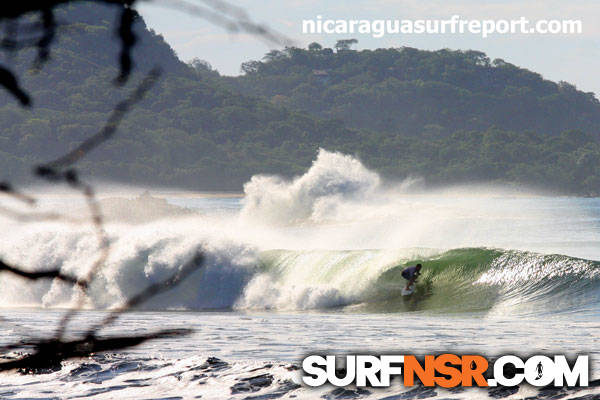 Nicaragua Surf Report - Report Photo 11/09/2012  1:21 PM 