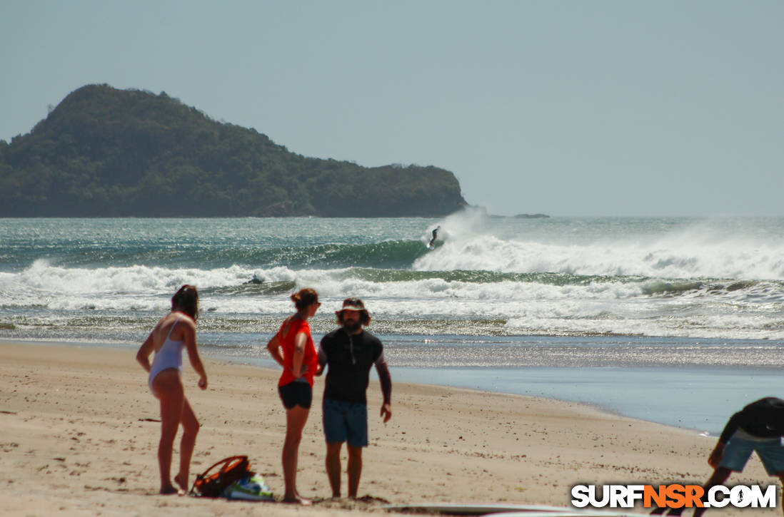 Nicaragua Surf Report - Report Photo 12/30/2018  11:33 PM 