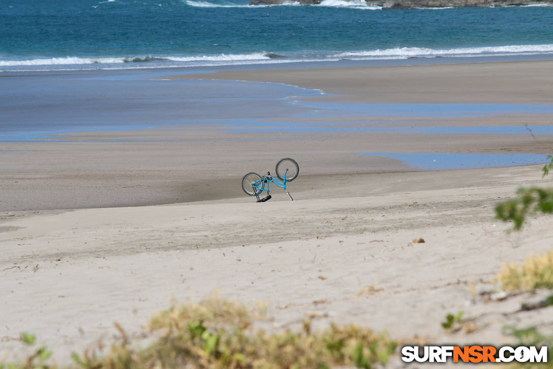 Nicaragua Surf Report - Report Photo 01/29/2016  12:30 PM 