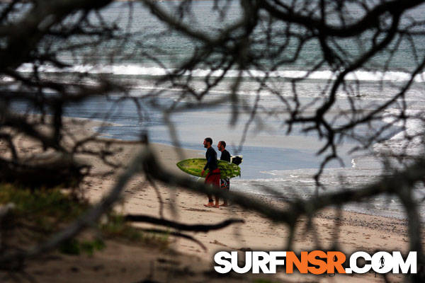 Nicaragua Surf Report - Report Photo 01/20/2012  12:46 PM 