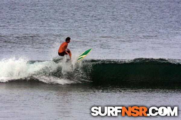 Nicaragua Surf Report - Report Photo 06/30/2012  9:11 AM 