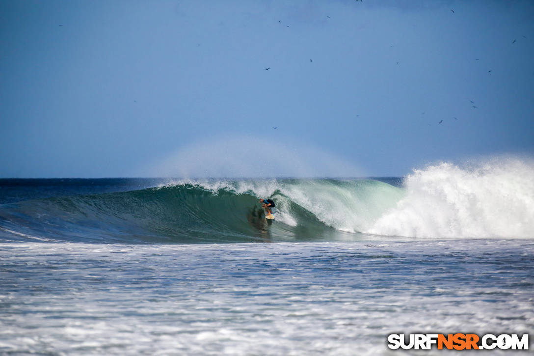 Nicaragua Surf Report - Report Photo 04/05/2021 5:11 PM