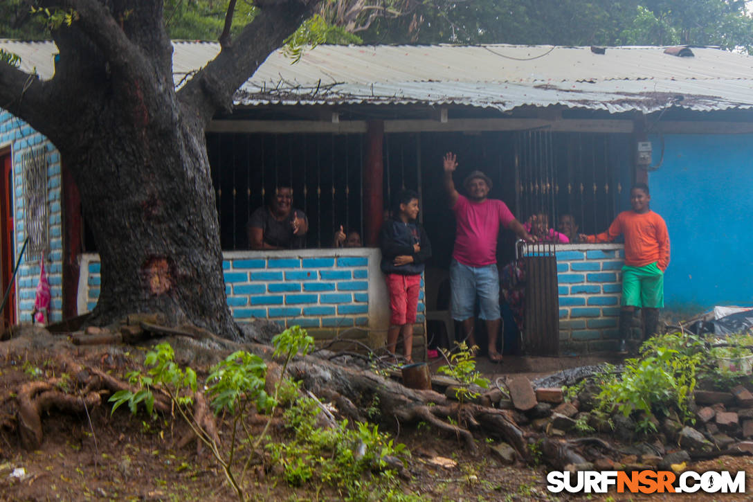 Nicaragua Surf Report - Report Photo 11/04/2020  8:01 PM 