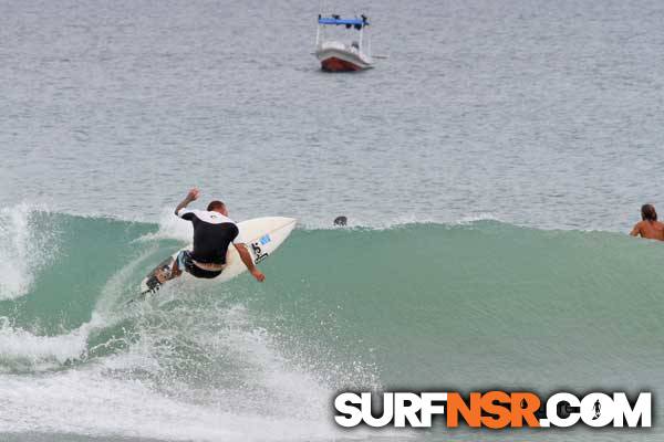 Nicaragua Surf Report - Report Photo 08/18/2014 5:45 PM