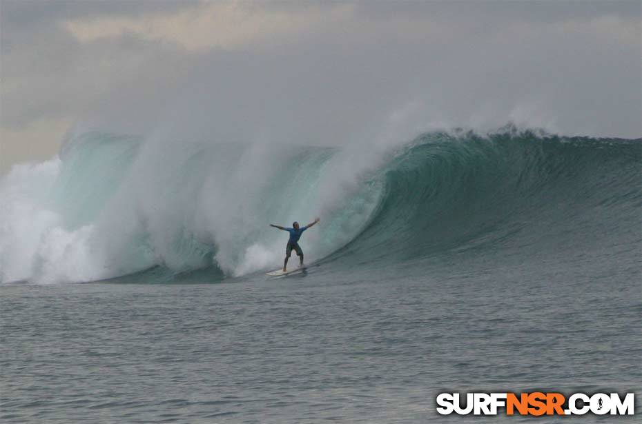 Nicaragua Surf Report - Report Photo 09/14/2005  9:57 PM 
