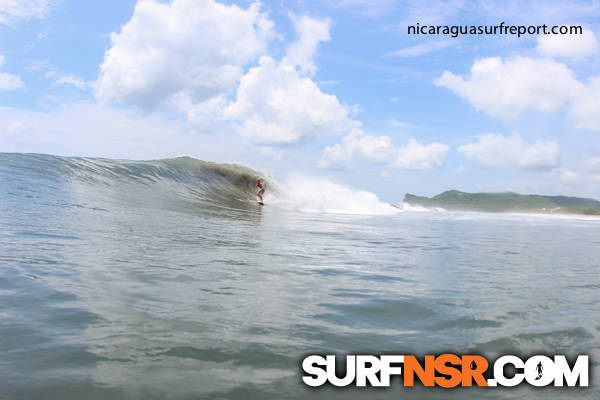 Nicaragua Surf Report - Report Photo 09/30/2014  3:50 PM 