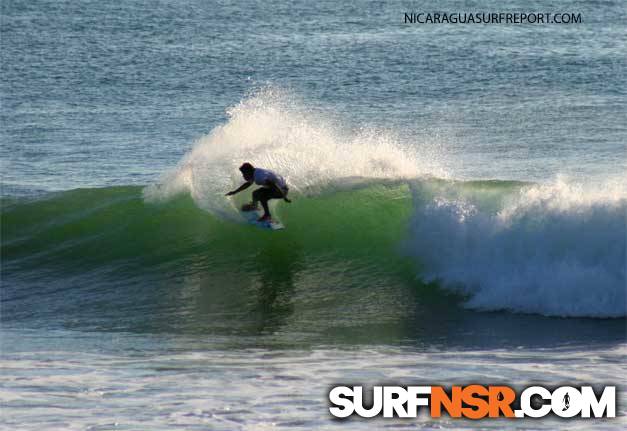 Nicaragua Surf Report - Report Photo 10/27/2006  10:28 PM 