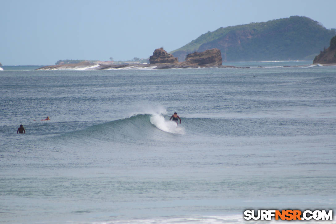 Nicaragua Surf Report - Report Photo 07/15/2020  1:58 PM 