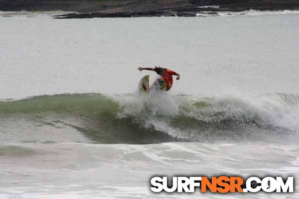 Nicaragua Surf Report - Report Photo 07/12/2011  2:37 PM 