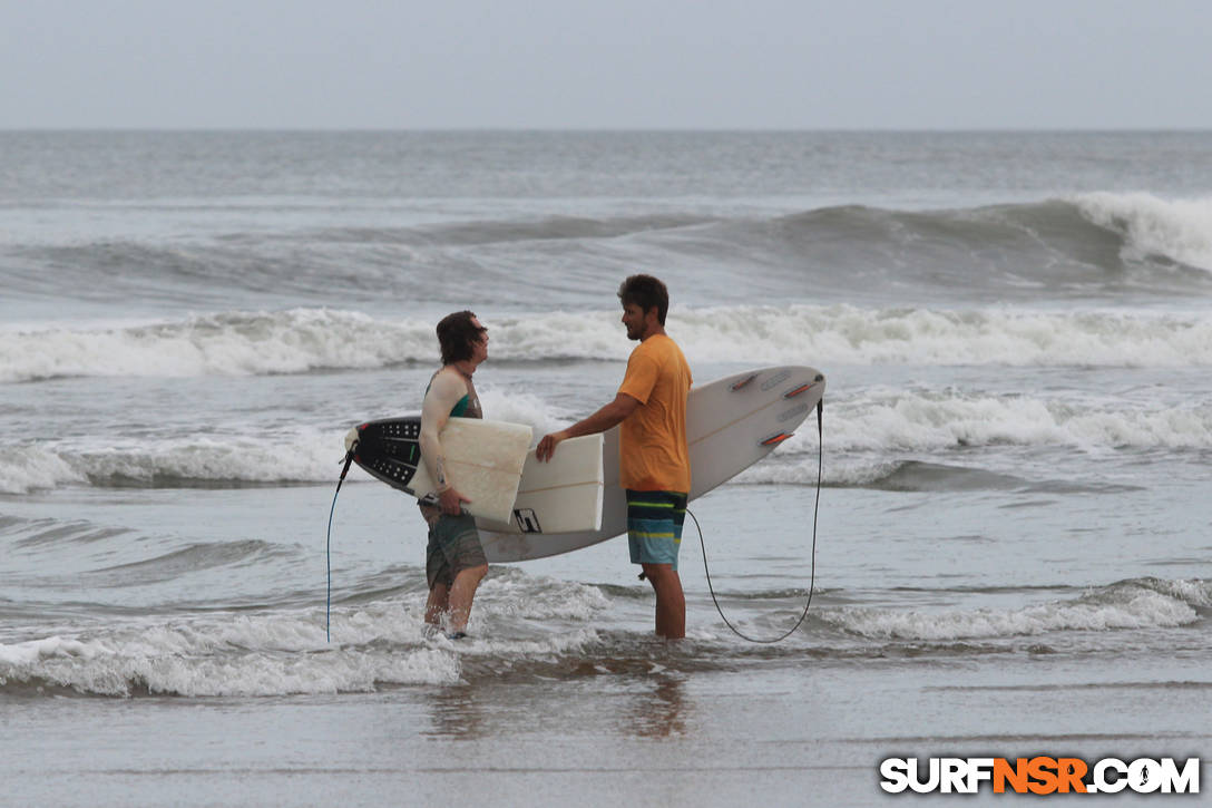 Nicaragua Surf Report - Report Photo 07/02/2016  3:53 PM 