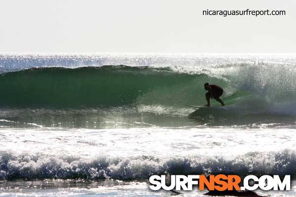 Nicaragua Surf Report - Report Photo 11/18/2013  9:11 PM 