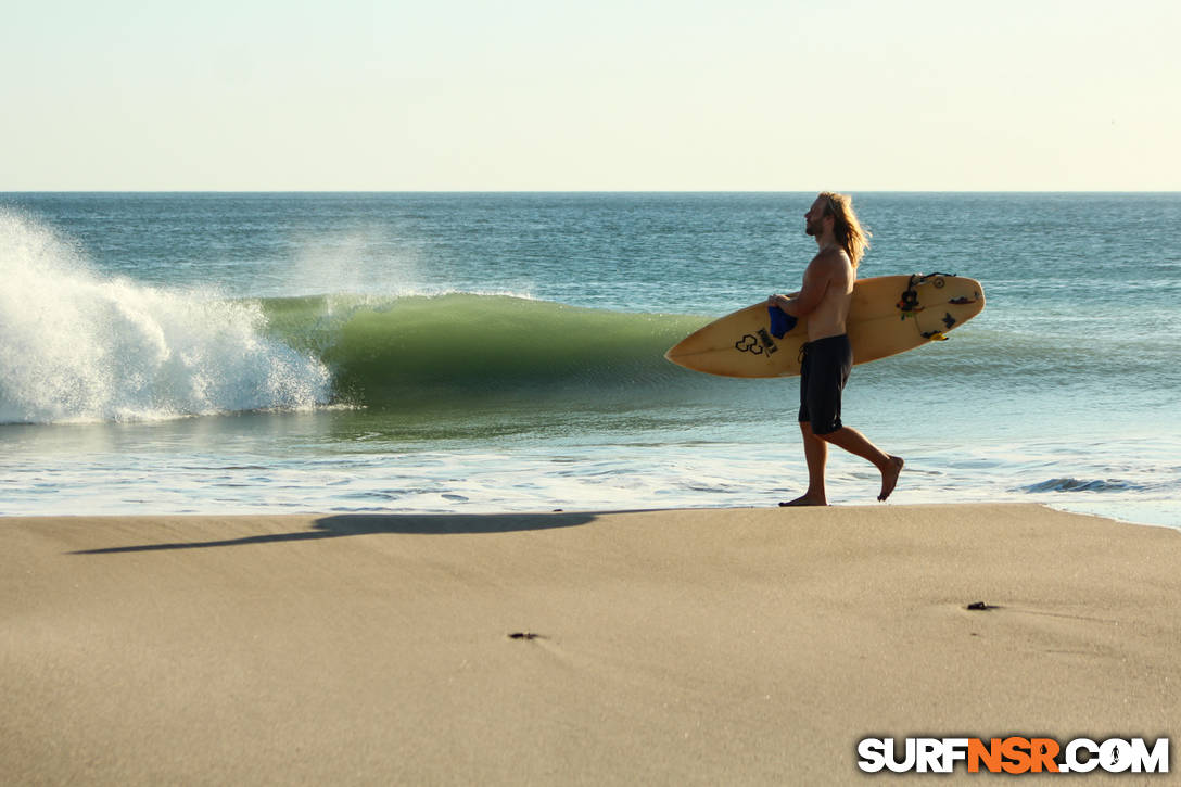 Nicaragua Surf Report - Report Photo 02/20/2019 10:13 PM