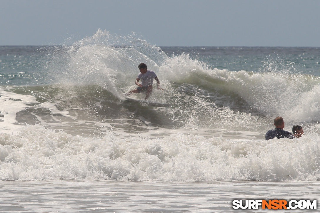 Nicaragua Surf Report - Report Photo 11/03/2016 3:27 PM