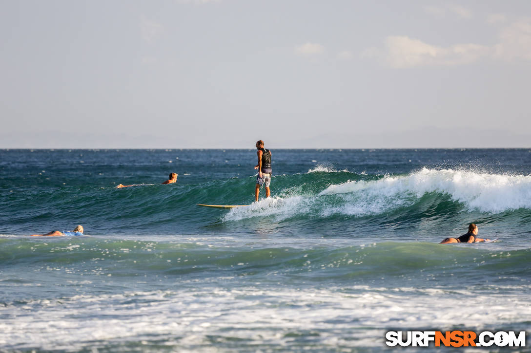 Nicaragua Surf Report - Report Photo 12/23/2018  9:15 PM 