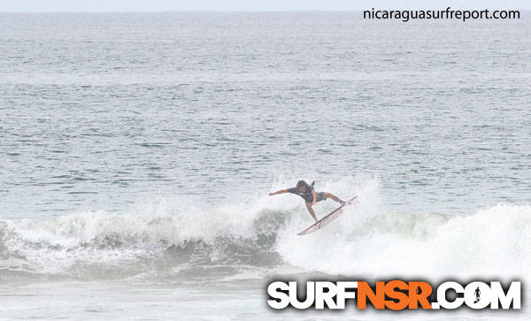 Nicaragua Surf Report - Report Photo 10/13/2014  11:28 AM 