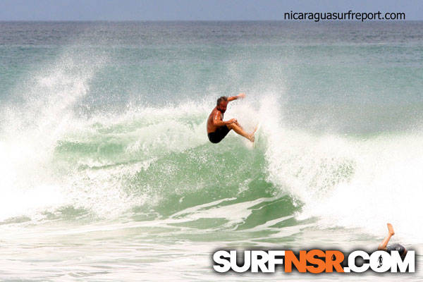 Nicaragua Surf Report - Report Photo 07/18/2013  6:47 PM 