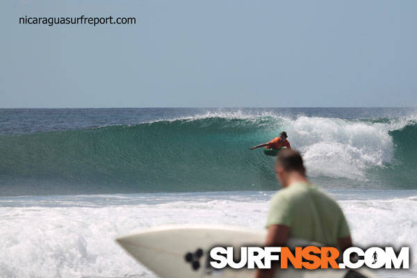 Nicaragua Surf Report - Report Photo 12/04/2013  3:35 PM 